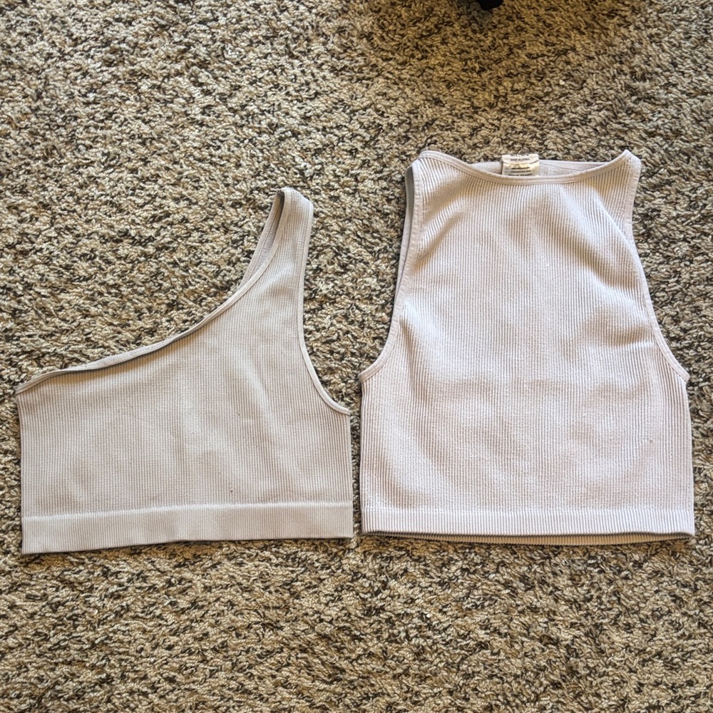 Cotton On tops